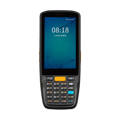 Терминал сбора данных iData K1C