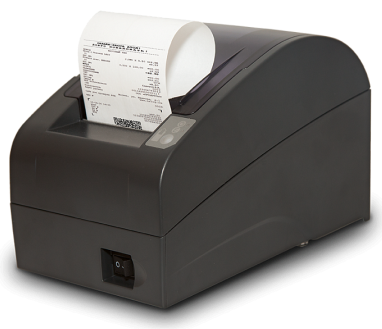 Онлайн-касса АТОЛ 20Ф 