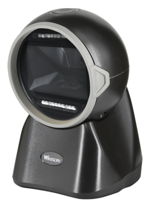 Настольный 2D сканер штрих-кода Winson WAI-6510