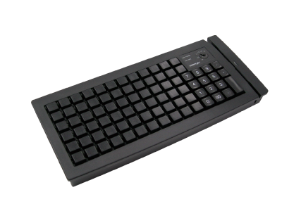 POS-клавиатура Posiflex KB-6600