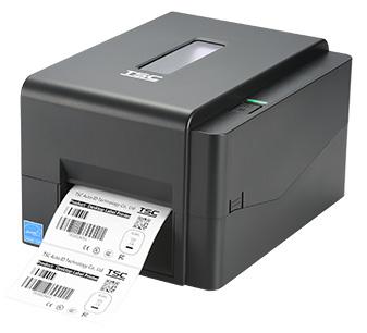 Принтер этикеток TSC TE310