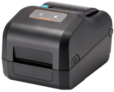 Принтер Bixolon XD5-40TREK, 200dpi RFID, USB,Ethernet