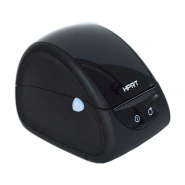 Принтер этикеток HPRT LPQ80