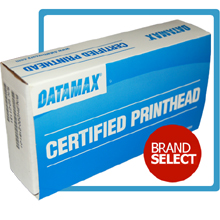 Печатающая головка для принтера этикеток Datamax I-4208