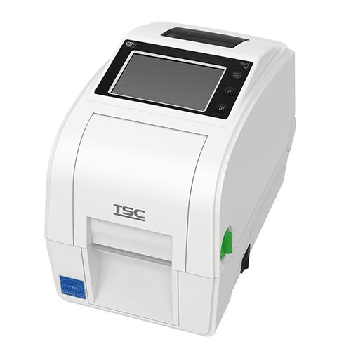 Купить 2-х дюймовый принтер этикеток TSC TH220THC (203 dpi, термотрансферный, USB)