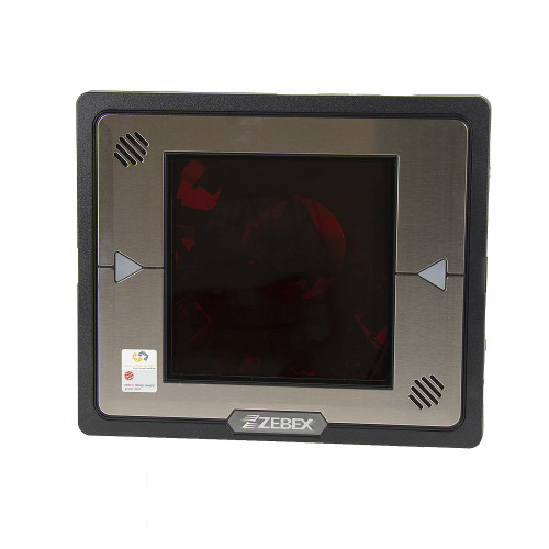 Сканер штрихкода настольный Zebex Z-6180