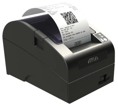 Онлайн касса АТОЛ FPrint-22ПТК