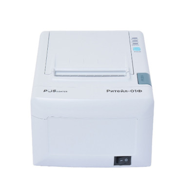 Купить Фискальный регистратор ККТ "РИТЕЙЛ-01ФМ" (У) COM/USB/LAN 