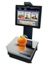 Весы с печатью этикеток ШТИРИХ-М INTROPY RETAIL