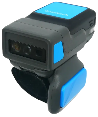 Сканер штрих-кода кольцо Unitech MS633