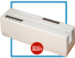 Энкодер магнитных карт Singular SCW2750