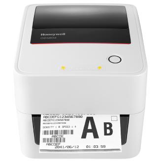 Купить Принтер этикеток Honeywell OD480d