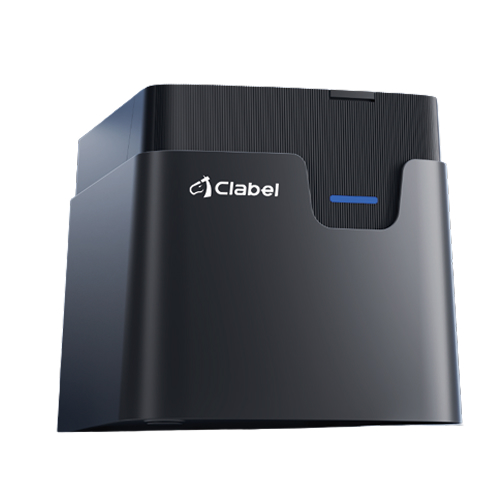 Купить Принтер этикеток CLabel CT321D