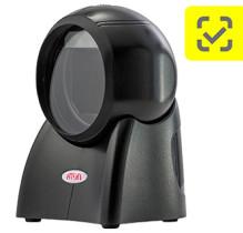 Настольный сканер штрих-кода АТОЛ D2