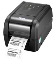 Принтер этикеток TSC TX310: 300 dpi, USB, Ethernet