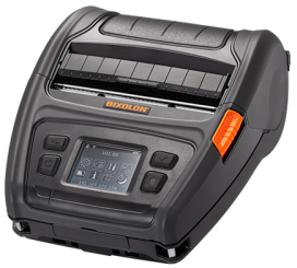 Принтер этикеток Bixolon XM7-40