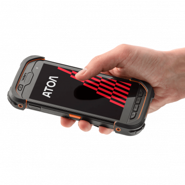 Терминал сбора данных (ТСД) АТОЛ Smart.Touch
